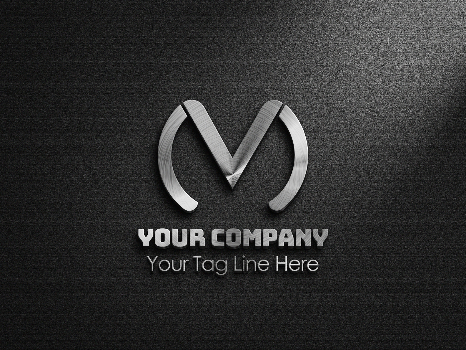 Company Logo by Md MK Atif on Dribbble