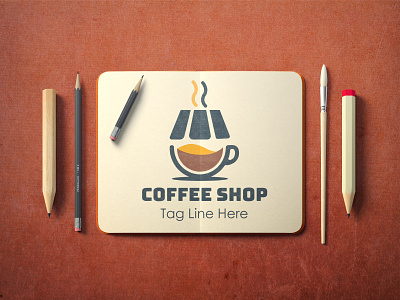 Coffee Shop universal