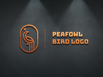 Peafowl Bird universal