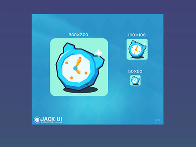 【JACK UI】vx：jas-666 游戏界面创意交互设计广告原画手绘图标artgameui app ios icon web app art design gui icon ios logo ueux ui web 卡通 可爱 图标 手绘 界面