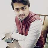 Hasnain Saeed