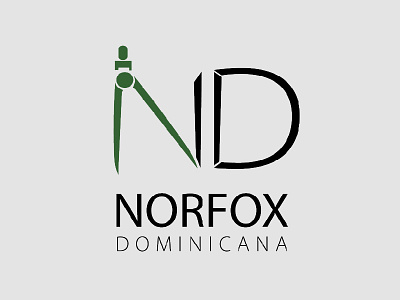 Norfox logo