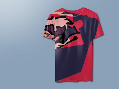 T Shirt 5 design t shirts vector vectorart