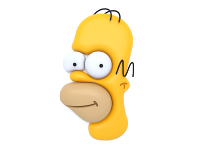 Homer Simpson