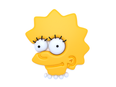 Lisa Simpson