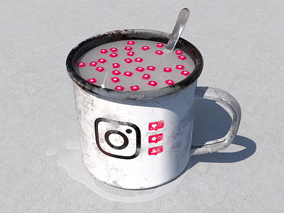 Browse thousands of Blender Coffee images for design inspiration