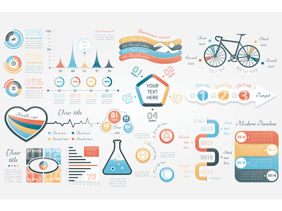 Infographic Elements (13)