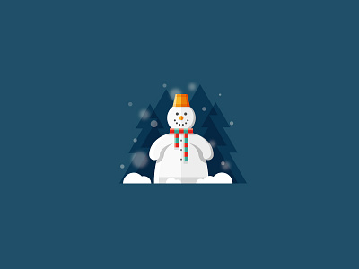 Snowman