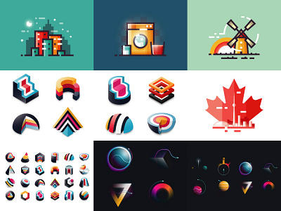 Xj9 designs, themes, templates and downloadable graphic elements on Dribbble