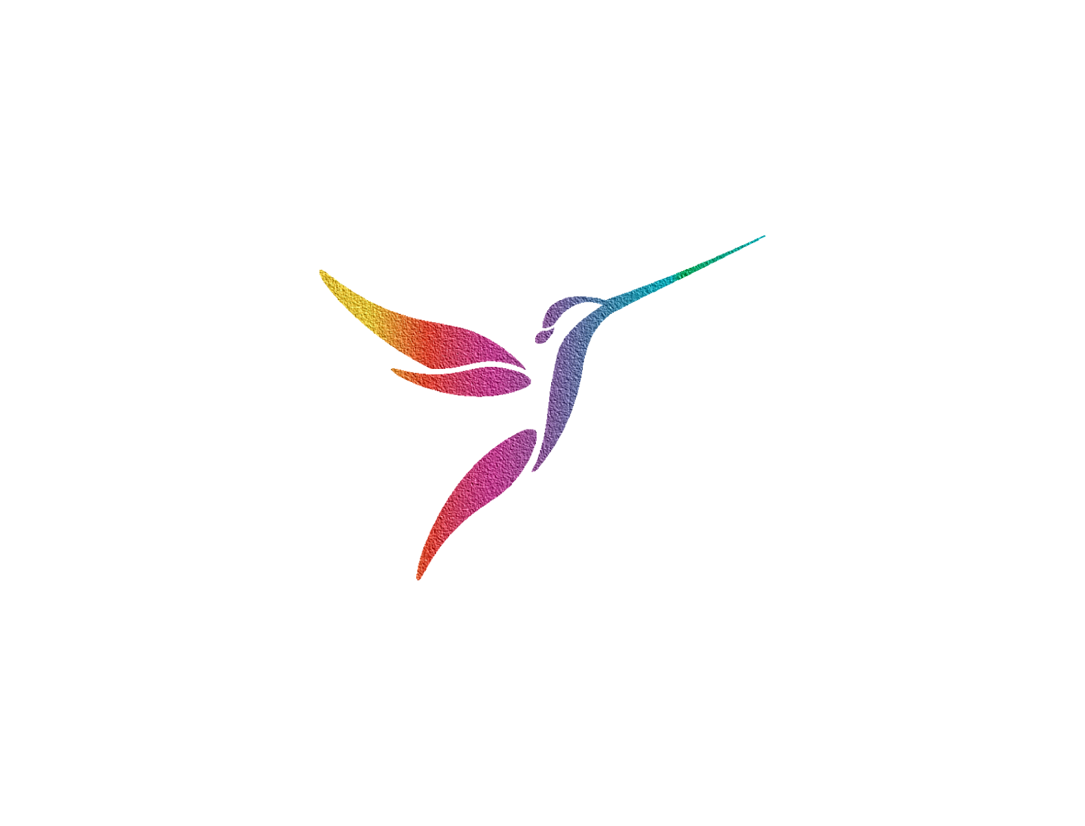 Hummingbird Logo Design Template - Free Logo Generator