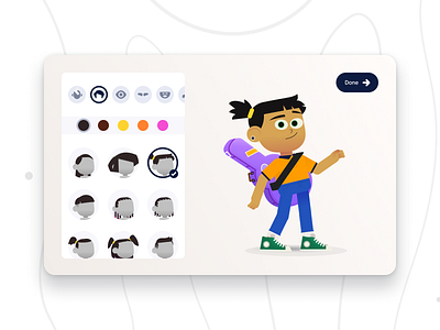 Google Kids Space parents google android tablet avatar kids app kids