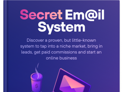 Secret Email System Reviews 2020 !!! design typography vector