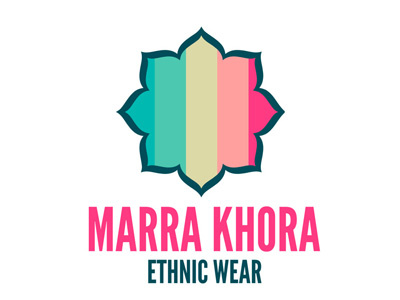 Marra Khora Color branding logo wear