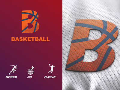 BASKETBALL LOGO