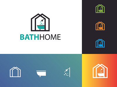 Bathhome Logo