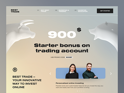 Money investing websites stoch indicator forex percuma