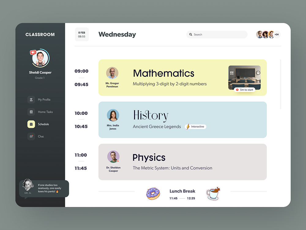 Admin dashboard: analytics UX by Halo UI/UX for Halo Lab 🇺🇦 on Dribbble