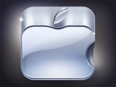Some Unknown Startup app apple icon icons illustration ios ipad iphone logo ui