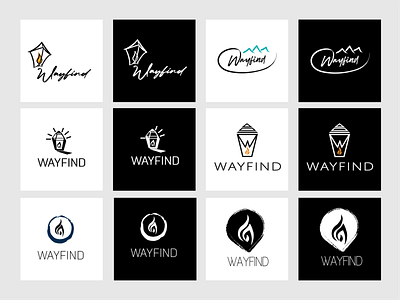 Logo Exploration logo exploration