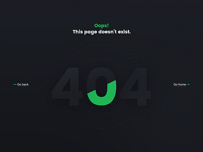 404 Idea