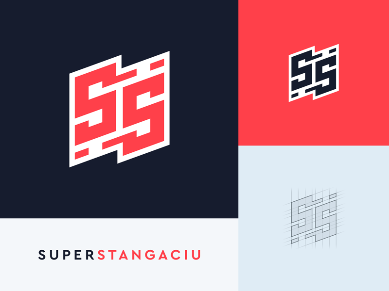 Stangaciu dribbble