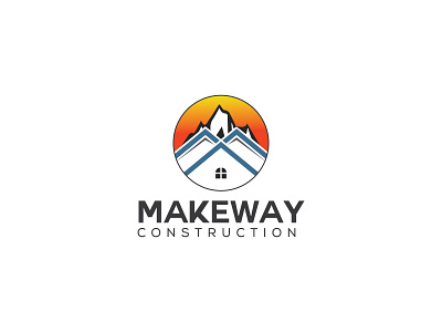 Makeway Construction Logo