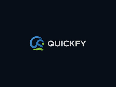 QuickFy Pictorial Logo Design