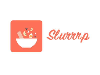 Slurrrp App