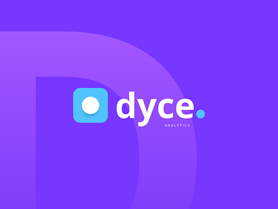 dyce - Branding by Avinash Shankar on Dribbble