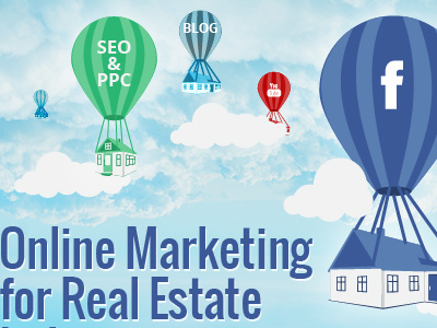 Online Marketing For Real Estate Industry industry online marketing real estate