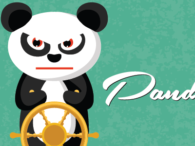 Angry Google Panda 4.1 Rolling Out