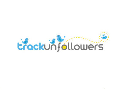 Track Twitter Unfollowers with TrackUnfollowers.com track trackunfollowers twiiter unfollowers