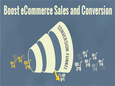 Conversion Funnel for eCommerce Stores checkout process conversion funnel ecommerce stores online stores