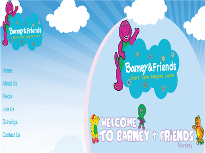 Barney & Friends