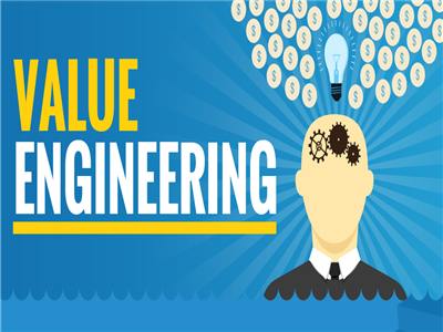 Infographic : Value Engineering