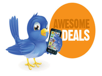 Awesome Deals clone coupons deals groupon website