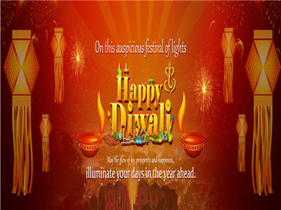 Happy Diwali banner diwali image website