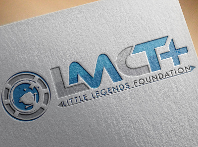 LMCT+ and Little Legends Foundation branding creative logo design design logo logo design minimal minimal logo design minimal logos