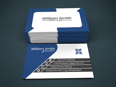 Business Card Design