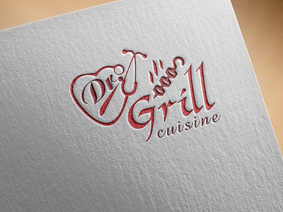Dr. Grill Cuisine