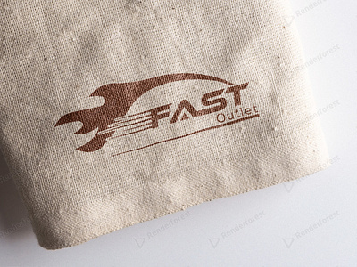 Fast Outlet Logo