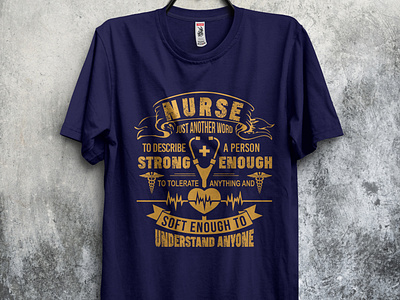 Nursing T-Shirt