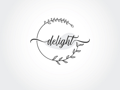 Delight Signature Logo