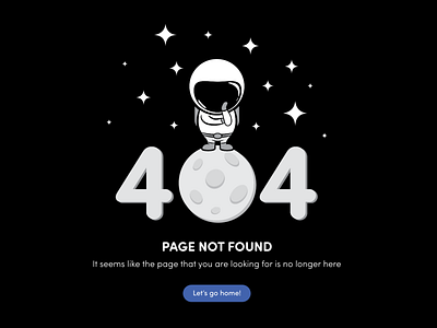 404 Error Page 404 adobe illustrator dailyui dailyui008 design error 404 error page illustration ui vector