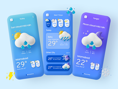 Weather App