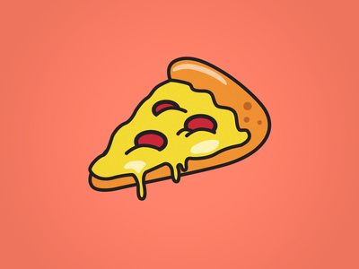 Cheesiest Pizza