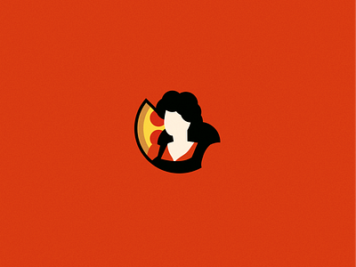 Rossetti branding design icon identity logo ui vector