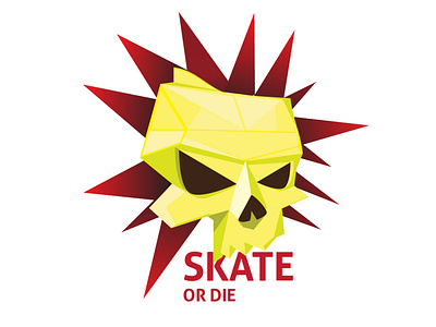 Skate or Die 99