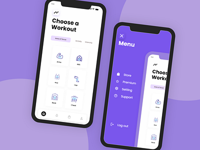 Workout Tracker