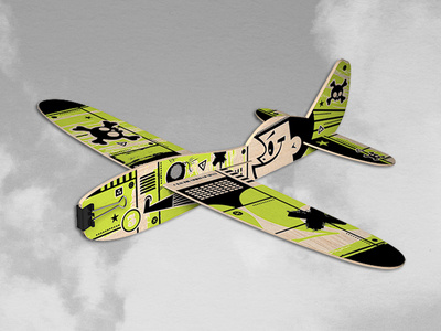 F-Bomber